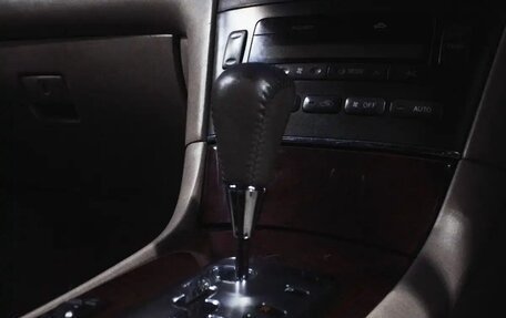 Toyota Windom, 2001 год, 600 000 рублей, 9 фотография