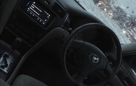 Toyota Windom, 2001 год, 600 000 рублей, 12 фотография