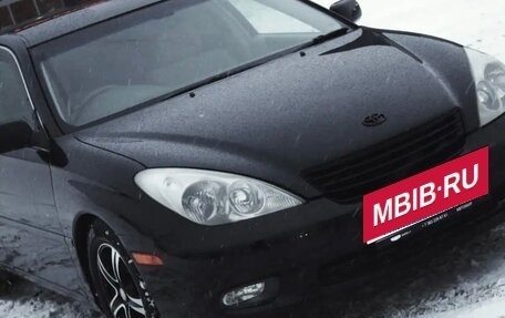 Toyota Windom, 2001 год, 600 000 рублей, 4 фотография