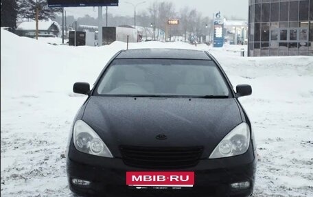 Toyota Windom, 2001 год, 600 000 рублей, 3 фотография