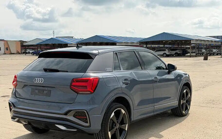 Audi Q2 I, 2022 год, 1 680 000 рублей, 5 фотография