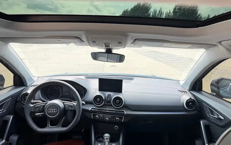 Audi Q2 I, 2022 год, 1 680 000 рублей, 6 фотография