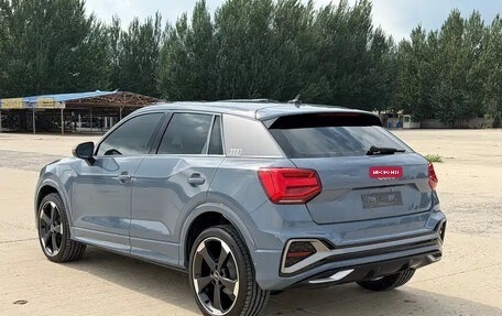 Audi Q2 I, 2022 год, 1 680 000 рублей, 4 фотография