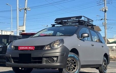 Nissan AD III, 2023 год, 935 000 рублей, 4 фотография