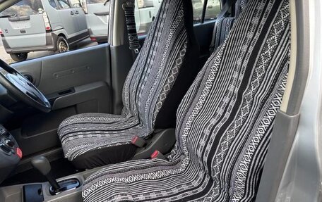 Nissan AD III, 2023 год, 935 000 рублей, 17 фотография
