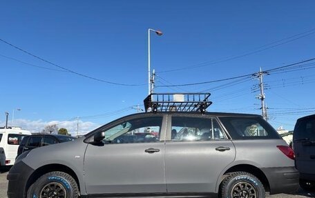 Nissan AD III, 2023 год, 935 000 рублей, 9 фотография