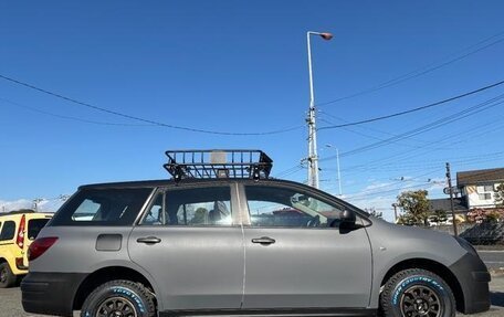 Nissan AD III, 2023 год, 935 000 рублей, 10 фотография