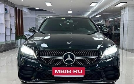 Mercedes-Benz C-Класс, 2020 год, 2 150 008 рублей, 2 фотография