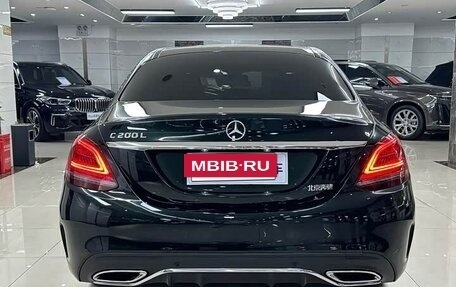 Mercedes-Benz C-Класс, 2020 год, 2 150 008 рублей, 5 фотография