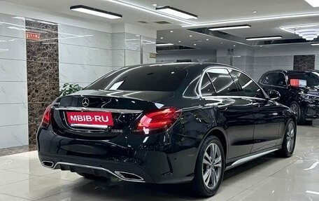 Mercedes-Benz C-Класс, 2020 год, 2 150 008 рублей, 4 фотография
