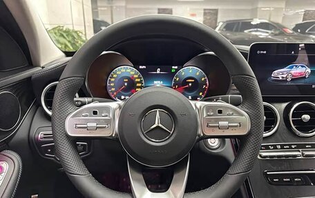 Mercedes-Benz C-Класс, 2020 год, 2 150 008 рублей, 9 фотография