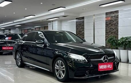 Mercedes-Benz C-Класс, 2020 год, 2 150 008 рублей, 3 фотография