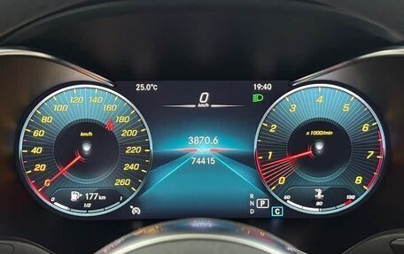 Mercedes-Benz C-Класс, 2020 год, 2 150 008 рублей, 10 фотография