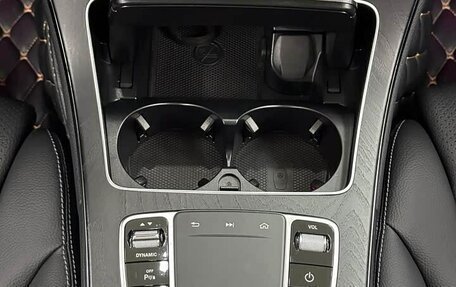 Mercedes-Benz C-Класс, 2020 год, 2 150 008 рублей, 16 фотография