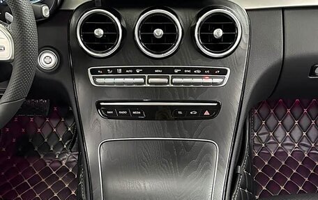 Mercedes-Benz C-Класс, 2020 год, 2 150 008 рублей, 15 фотография