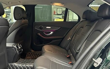 Mercedes-Benz C-Класс, 2020 год, 2 150 008 рублей, 17 фотография