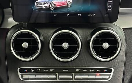 Mercedes-Benz C-Класс, 2020 год, 2 150 008 рублей, 14 фотография