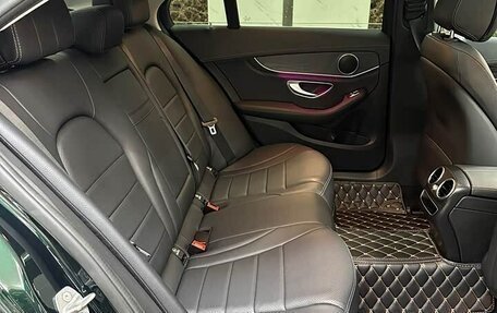 Mercedes-Benz C-Класс, 2020 год, 2 150 008 рублей, 20 фотография