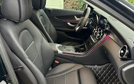 Mercedes-Benz C-Класс, 2020 год, 2 150 008 рублей, 19 фотография