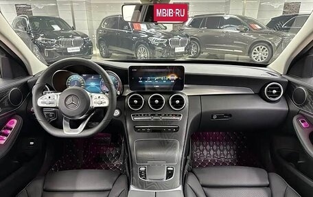 Mercedes-Benz C-Класс, 2020 год, 2 150 008 рублей, 12 фотография