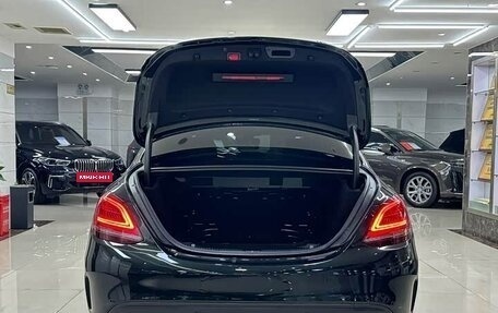 Mercedes-Benz C-Класс, 2020 год, 2 150 008 рублей, 21 фотография