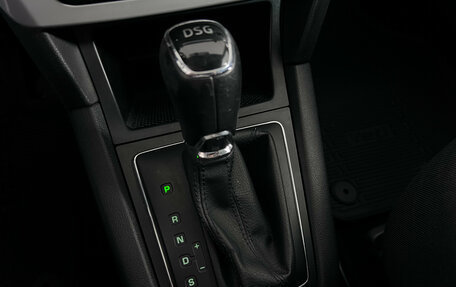 Skoda Yeti I рестайлинг, 2013 год, 835 000 рублей, 14 фотография