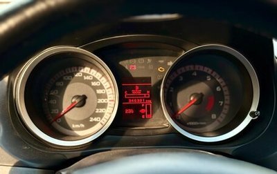 Mitsubishi Lancer IX, 2007 год, 700 000 рублей, 1 фотография