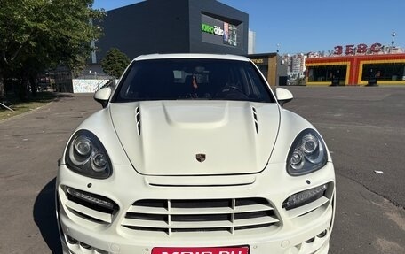 Porsche Cayenne III, 2010 год, 2 500 000 рублей, 1 фотография