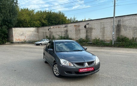 Mitsubishi Lancer IX, 2004 год, 240 000 рублей, 1 фотография