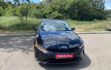 KIA K5, 2022 год, 2 600 000 рублей, 1 фотография