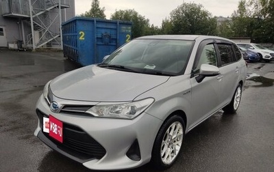 Toyota Corolla, 2019 год, 1 399 000 рублей, 1 фотография