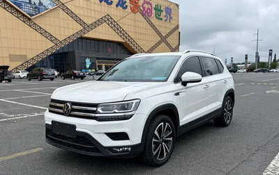 Volkswagen Tharu, 2022 год, 1 830 100 рублей, 1 фотография