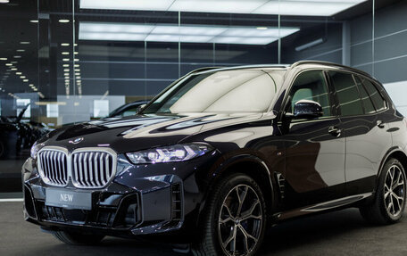 BMW X5, 2026 год, 14 555 000 рублей, 1 фотография