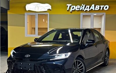 Toyota Camry, 2026 год, 4 199 000 рублей, 1 фотография