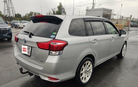 Toyota Corolla, 2019 год, 1 399 000 рублей, 5 фотография