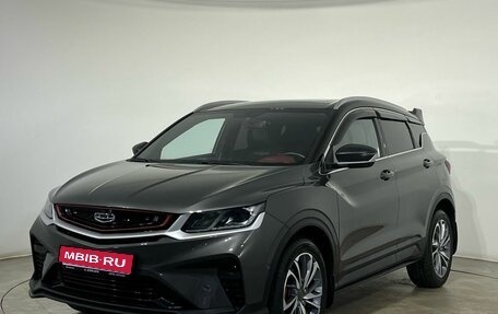 Geely Coolray I, 2023 год, 2 000 000 рублей, 1 фотография