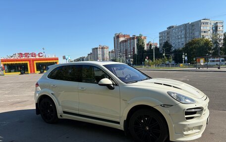 Porsche Cayenne III, 2010 год, 2 500 000 рублей, 3 фотография