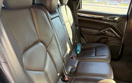 Porsche Cayenne III, 2010 год, 2 500 000 рублей, 6 фотография