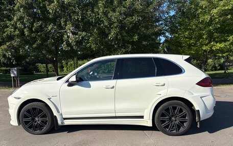 Porsche Cayenne III, 2010 год, 2 500 000 рублей, 4 фотография
