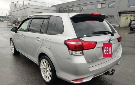 Toyota Corolla, 2019 год, 1 399 000 рублей, 7 фотография