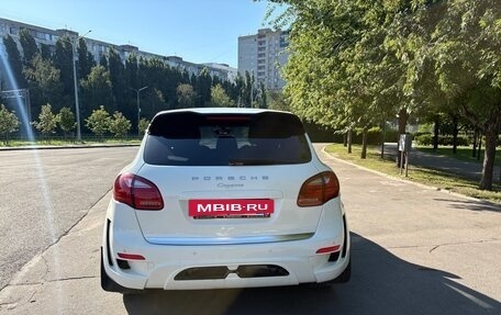 Porsche Cayenne III, 2010 год, 2 500 000 рублей, 2 фотография