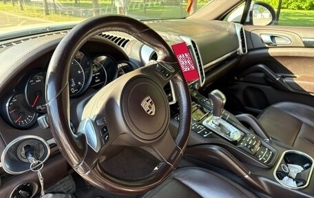Porsche Cayenne III, 2010 год, 2 500 000 рублей, 5 фотография