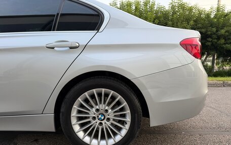 BMW 3 серия, 2017 год, 1 650 000 рублей, 17 фотография