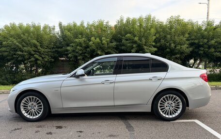 BMW 3 серия, 2017 год, 1 650 000 рублей, 6 фотография