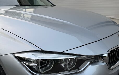 BMW 3 серия, 2017 год, 1 650 000 рублей, 20 фотография