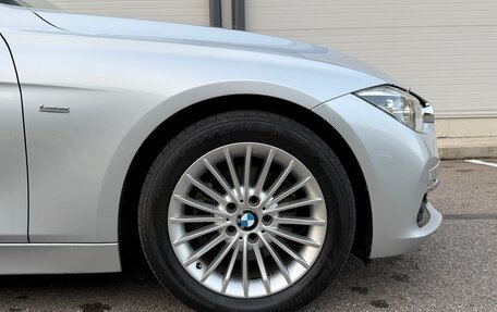 BMW 3 серия, 2017 год, 1 650 000 рублей, 21 фотография