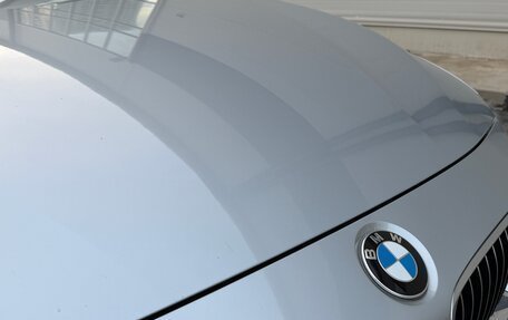 BMW 3 серия, 2017 год, 1 650 000 рублей, 19 фотография