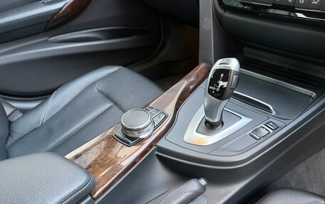 BMW 3 серия, 2017 год, 1 650 000 рублей, 25 фотография