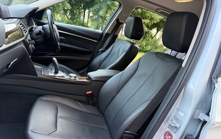 BMW 3 серия, 2017 год, 1 650 000 рублей, 32 фотография