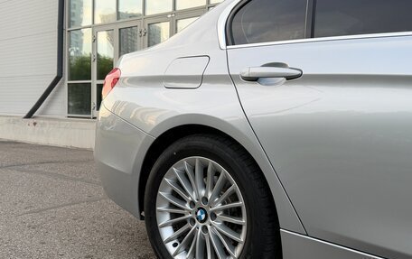 BMW 3 серия, 2017 год, 1 650 000 рублей, 22 фотография